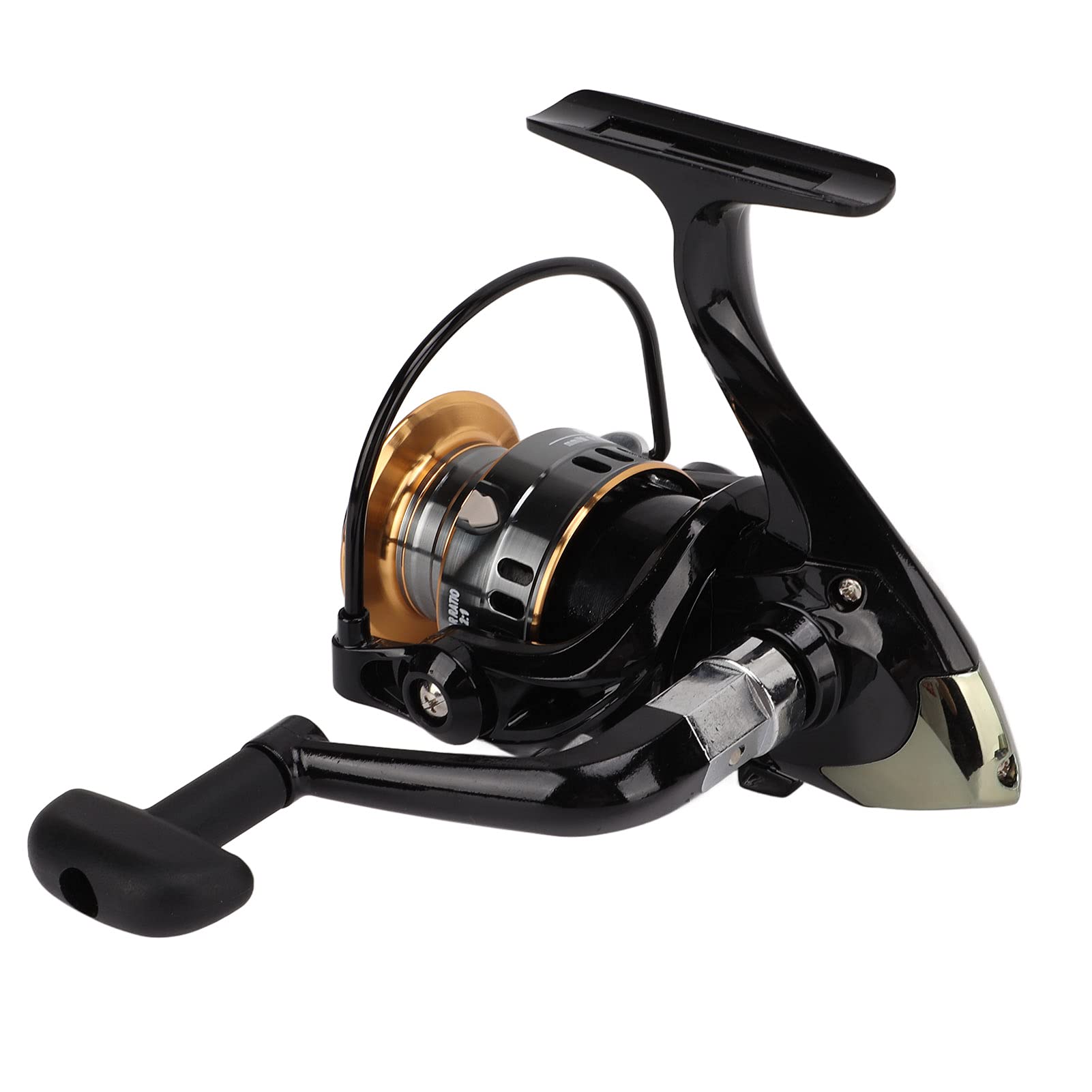 MOULINET OKUMA CEYMAR HD 1000 HA - Pêche De La Truite - Pêche Carnassiers