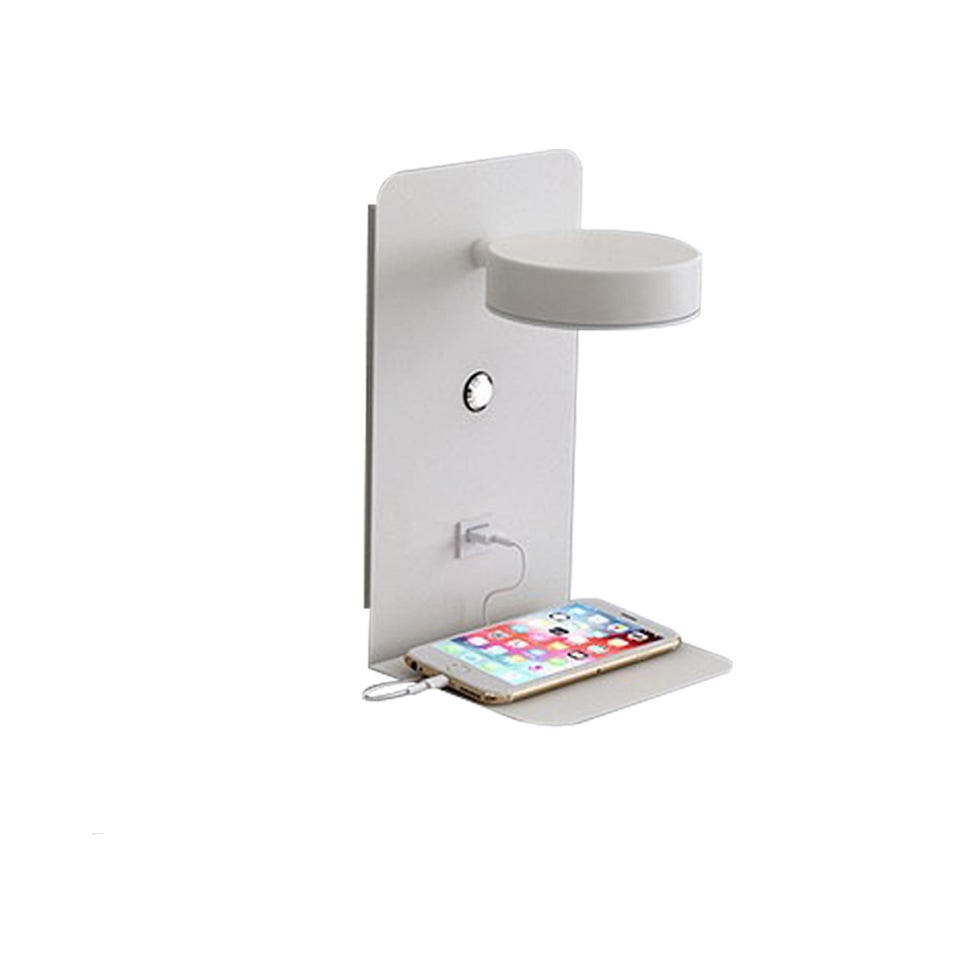 Aplique De Pared Con Sensor De Movimiento, Carga USB, Regulable, Adhesión Magnética, Ideal Para Dormitorio, Armarios Y Pasillos