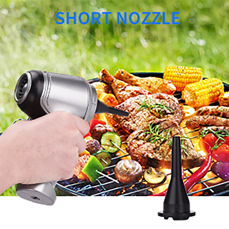 aspirateur，Moteur sans balais de 19&nbsp;000 Pa pour aspirateur 2 en 1 - 4