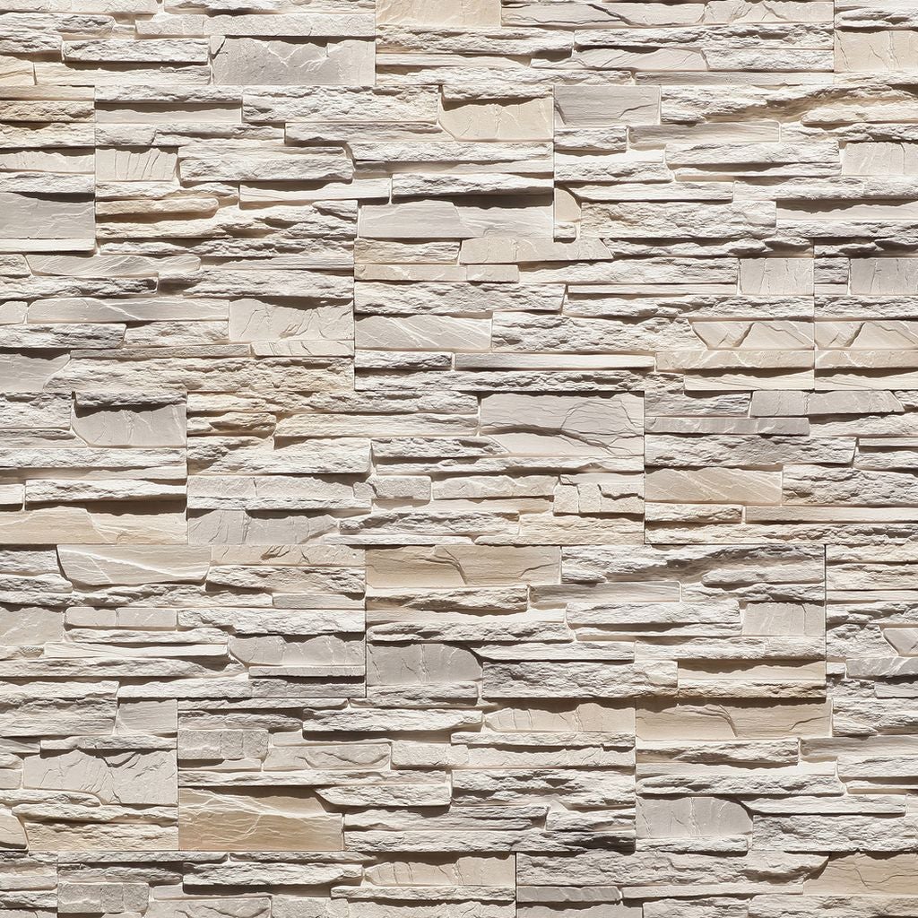 Płytka gipsowa, dekoracyjna VESUVIO 3, 0,47 m², 1 op. – imitacja kamienia