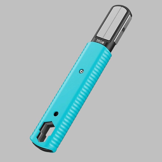 Aiguiseur De Couteaux Portable Mini À Papillon Deux... Du 0,79 € | DHgate Aiguiseur De Couteaux Portable Mini À Papillon Deux... Du 0,79 € | DHgate