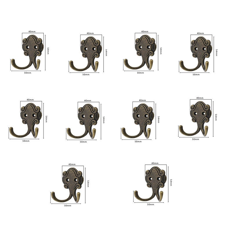 Hameçons Gamakatsu Octopus Circle 7/0 – Lot De 6 – Neuf – Pêche #208417