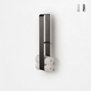 Dornbracht GmbH – Dornbracht Meta.02 portasciugamani Dornbracht GmbH – Dornbracht Meta.02 portasciugamani