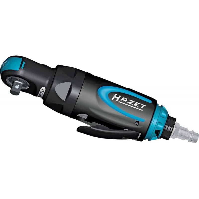 Hazet 9021P-2 Mini-clé a rochets/carré massif 10 mm longueur 150 mm Hazet 9021P-2 Mini-clé a rochets/carré massif 10 mm longueur 150 mm