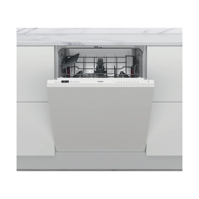 Whirlpool - Lave-vaisselle encastrable - W2IHKD526A