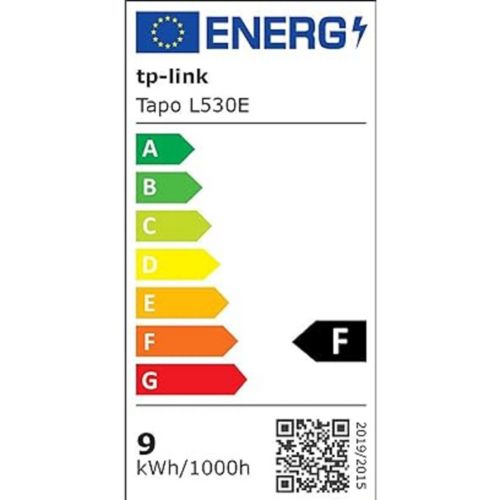 Ampoule LED connectée TP-LINK connectée Tapo L530E - 11