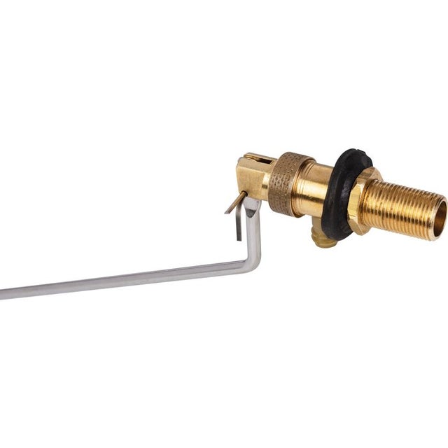 Robinet flotteur - Comap - M 3/8' - Non réglable - Laiton