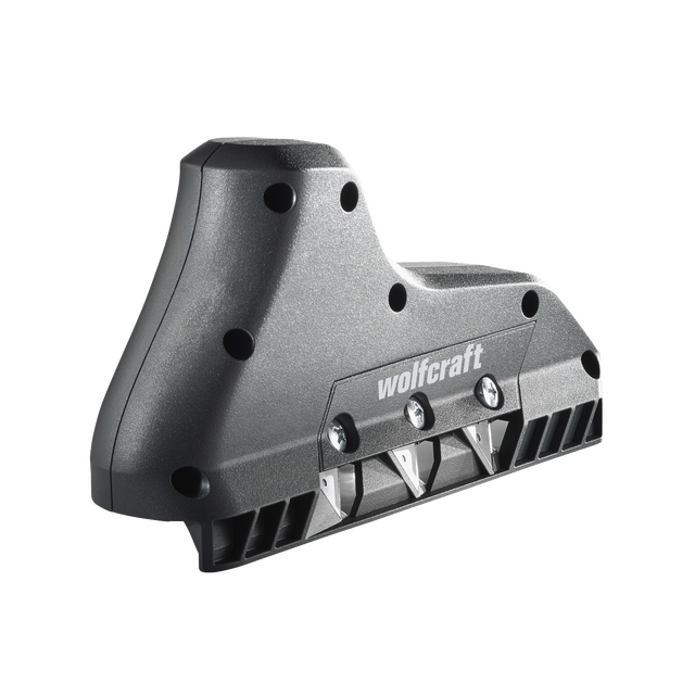 Rabot d'angle triple WOLFCRAFT 4009000