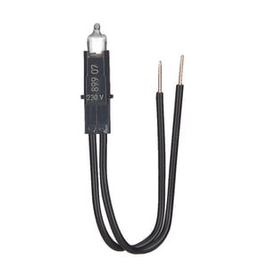 Câble Alimentation + Emb Fin + Connecteur Pin Male/male Neon Flex 27x15 Mm