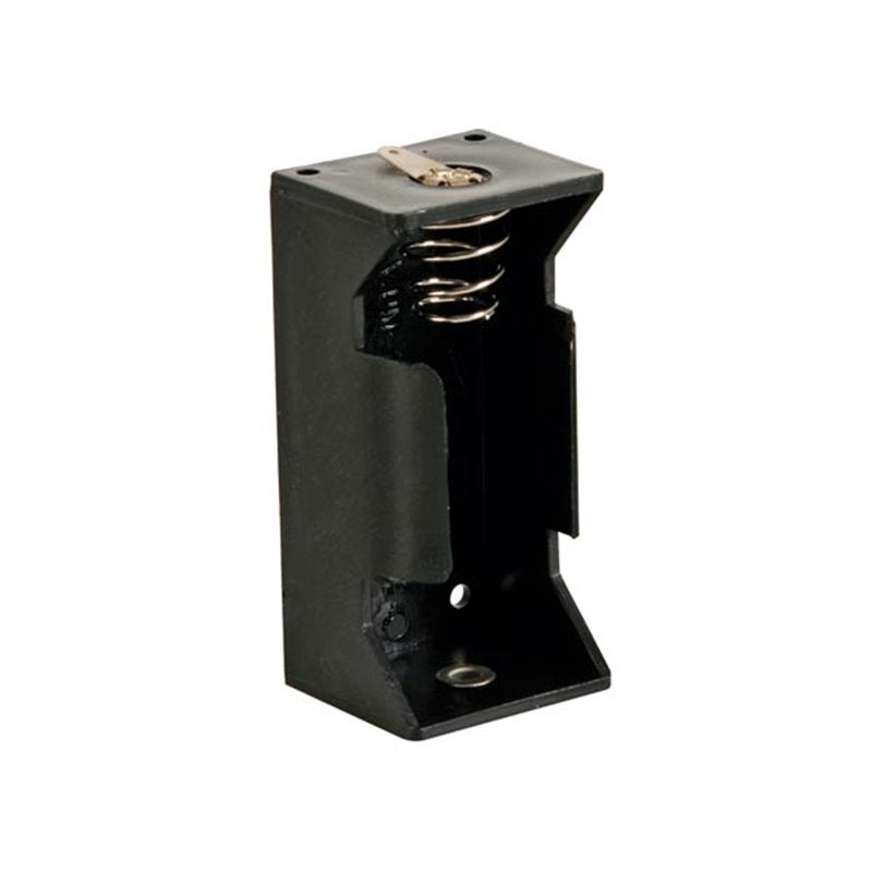 Porte-piles Série Pour 2 Piles C LR14 - Câble 10cm, Tension 3V, Pour Projets électroniques - 13
