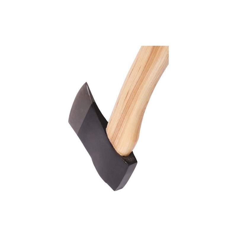 HACHETTE SCOUT 500GR MANCHE FRENE 37CM SPEAR & JACKSON - 81830 - 5