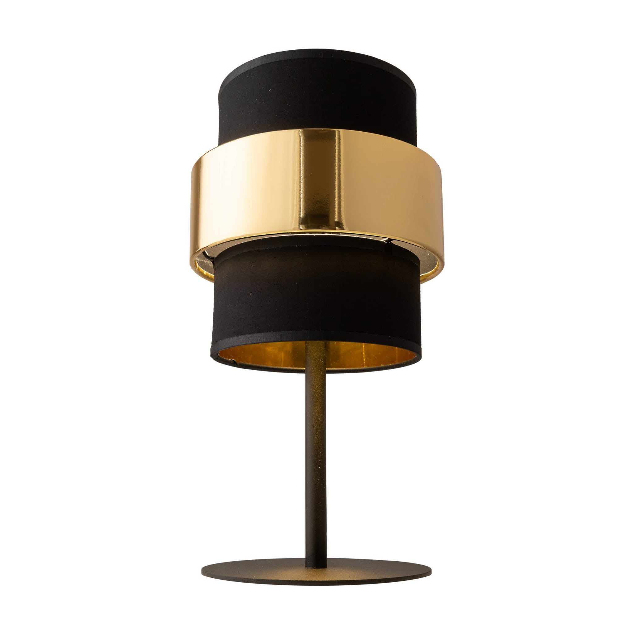 Lampka stołowa nocna CALISTO E27 15W TK-Lighting 4705