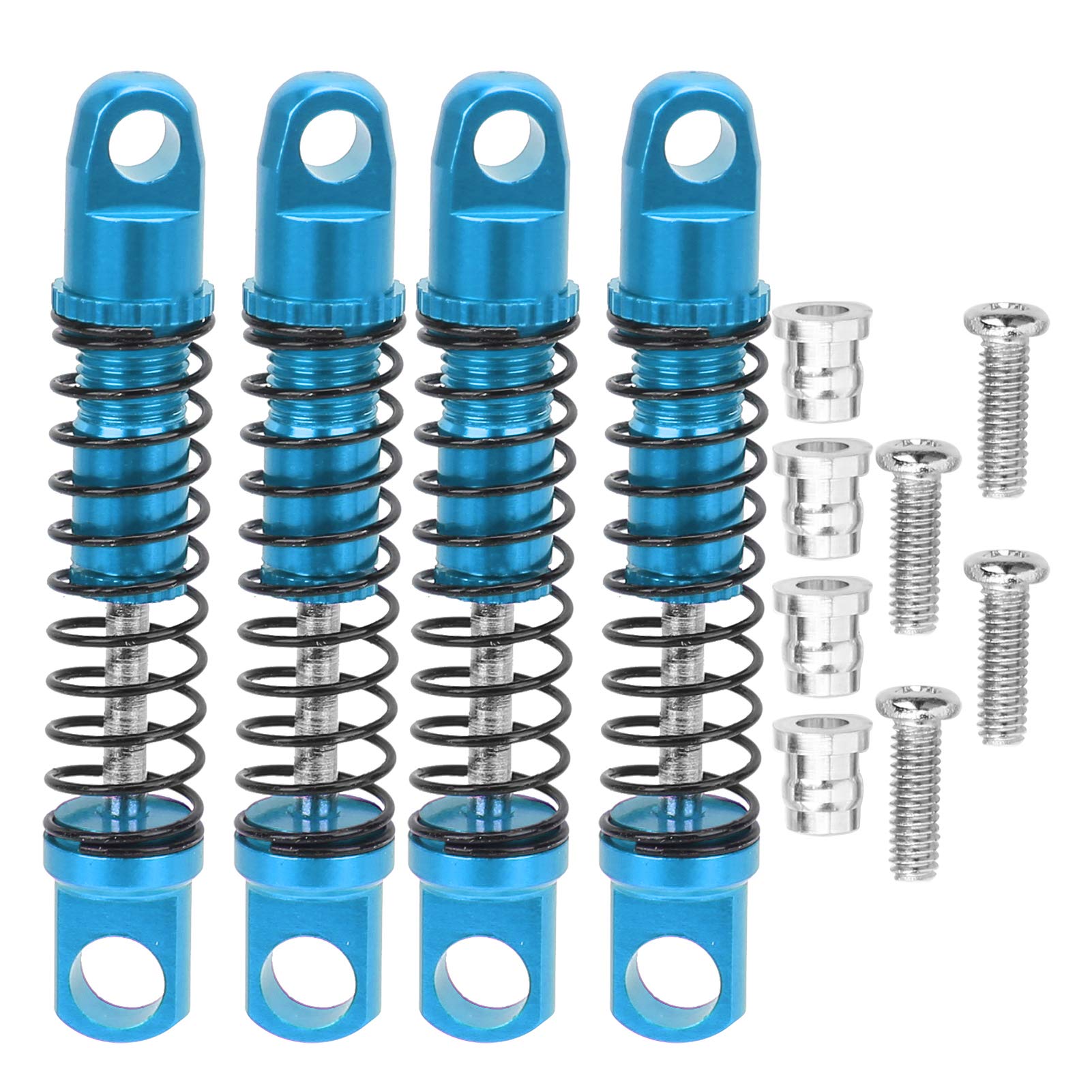 Ressorts à Silex Pour Briquet Mécanique - Lot De 10, Métal, 49.6 X 2.3 Mm
