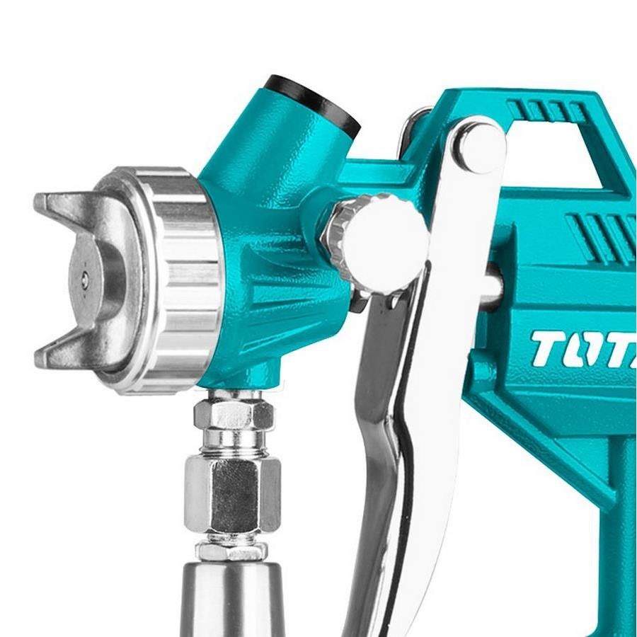 Set da 5 Utensili per Compressore - 3