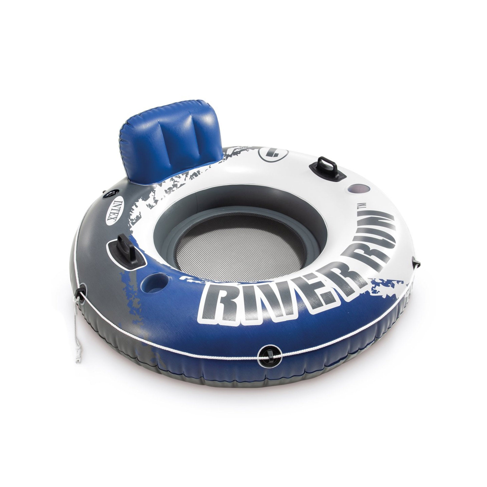 Koło River Run, 135 cm, 58825EU INTEX