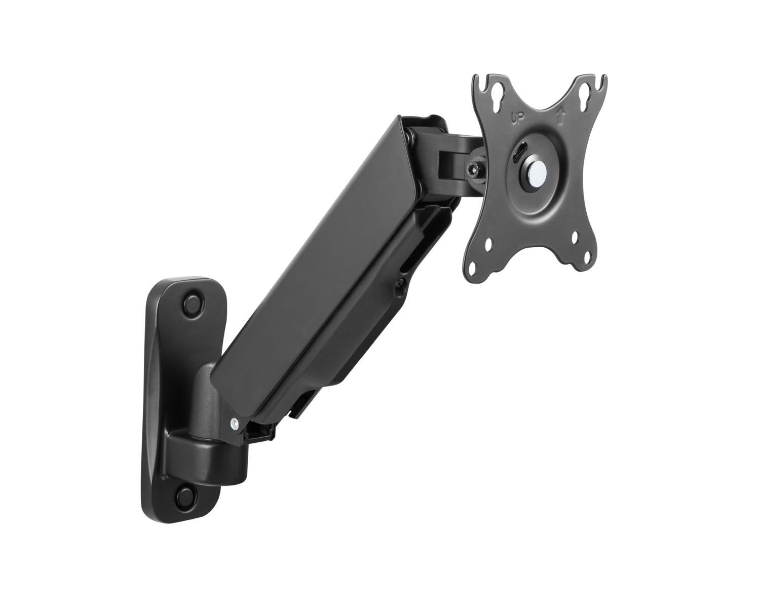 Equip 650136 Soporte Para Monitor 81,3 Cm (32) Pared Negro , Leroy Merlin