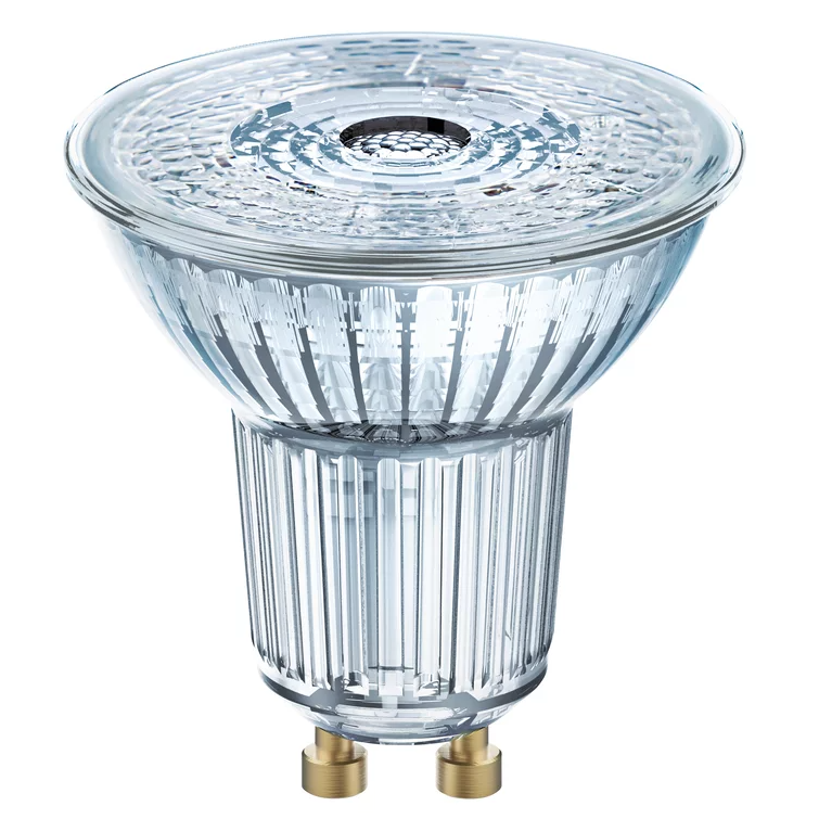 Lâmpada LED GU10 6.9W 575 lm PAR16 OSRAM VALUE 4058075096646 Blanc Froid 6500K 36º - 4
