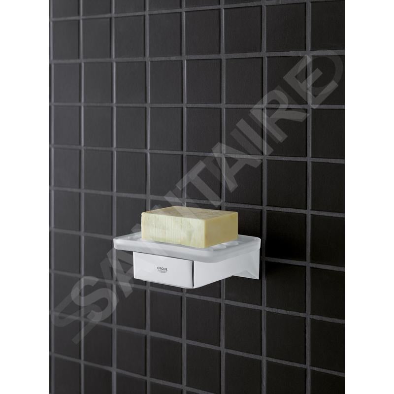 Grohe CUBE - Cadre support (40865000) - 5