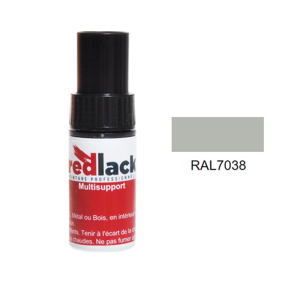 Barniz Mate Para Madera Y Metal, Color Gris ágata RAL 7038, Color Gris, Pintura Metálica, Pintura Para Madera, Pintura Para Madera, Pintura Para