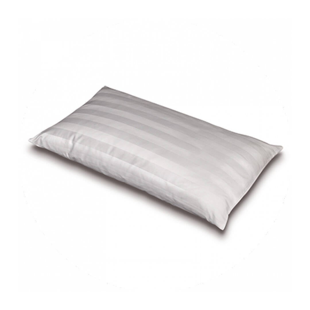 Almohada de Fibra Hollofil Eco KOL 105 cm Leroy Merlin