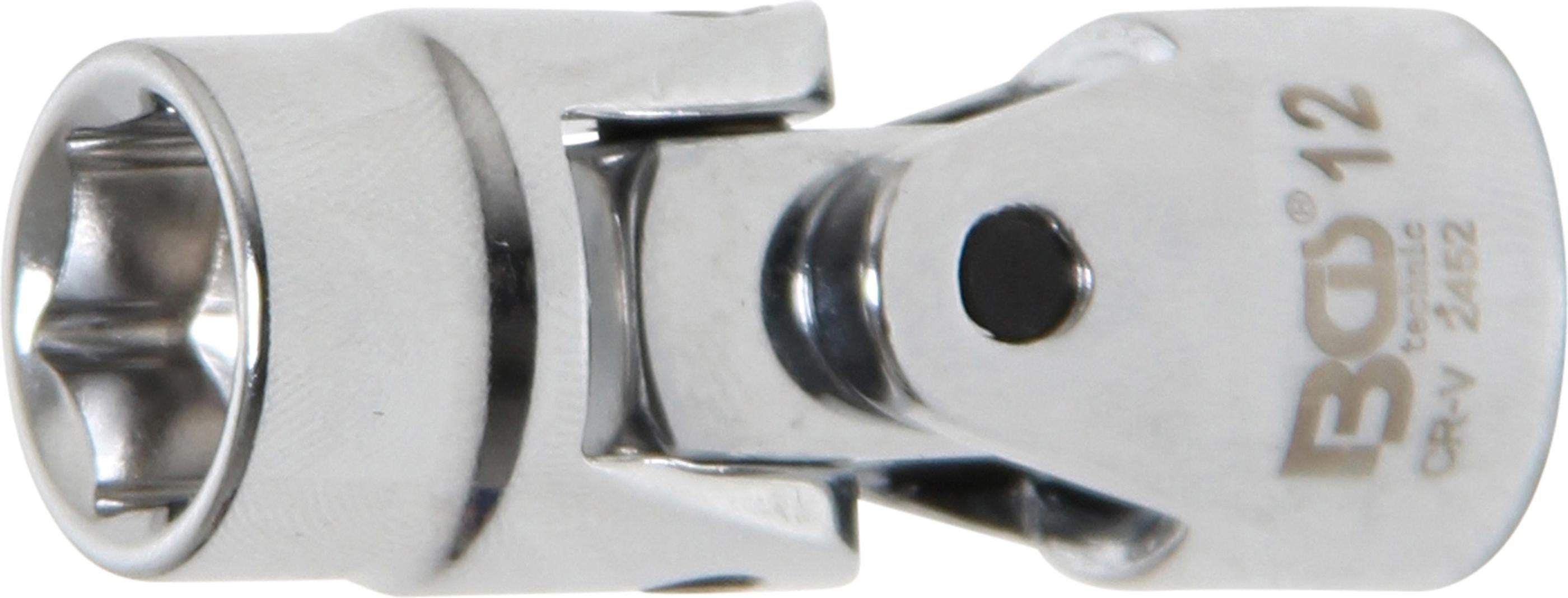 Douille BGS 3444 - 44mm Six Pans - Pour Arbres D'Entraînement Citroën - Chrome Vanadium