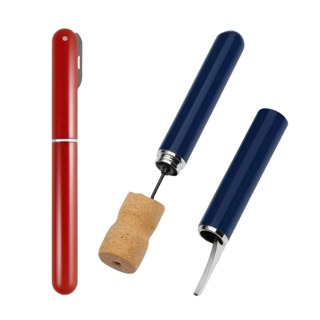 Cieex Cavatappi Elettrico, Apribottiglie Elettrico Con Cavo Di Ricarica Usb Tappi Di Vino Di Vuoto Taglierina Per Bottiglie Di Vino Per Amanti Del Vino