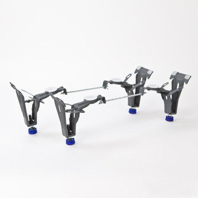 Kaldewei Pieds de bain universels Allround 5030 (581470000000) - 4