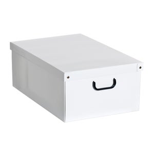 Contenitori In Plastica Per Indumenti