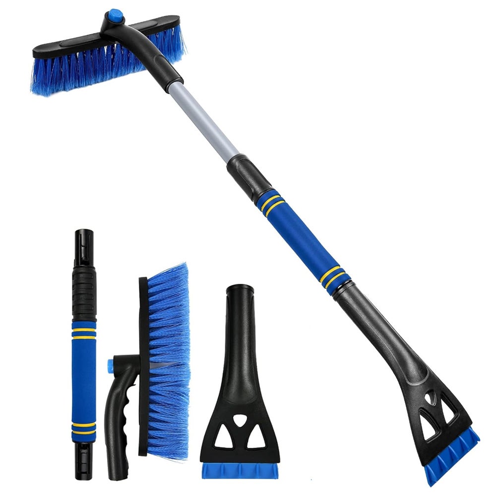 Zestaw 4 szpul i żyłek do kosiarek Spear and Jackson GT450, GT600, N1F-GT-280/450-D, szpule zamienne