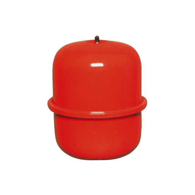 Vase d'expansion cylindrique chauffage Zilmet - 8L