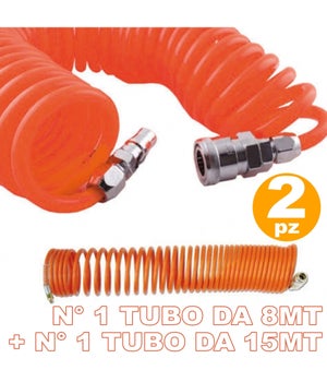 Raccordo Rapido Aria Compressa A 90° Maschio Conico Preteflonato - Store - Foto 10