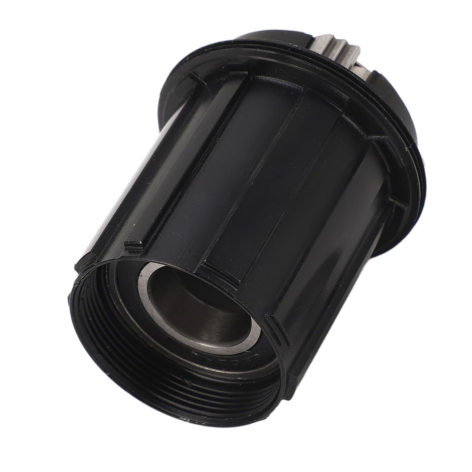 Corps De Moyeu Libre 11 Vitesses - Alliage Aluminium 7075, Trou 15 Mm, 2 Roulements - Compatible Spécification HG, Pour Vélos Route/VTT