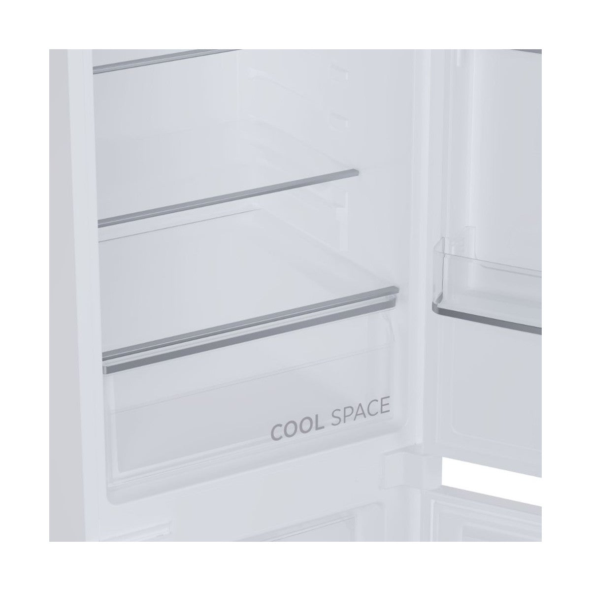 De’Longhi F6CSF250E réfrigérateur-congélateur Intégré 250 L E Blanc - 4