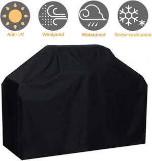 Housse de protection pour bac à sable | 202 x 202 x 20 cm | polyester