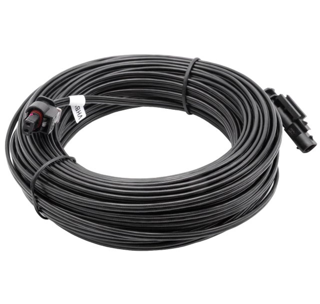 vhbw cavo trasformatore a bassa tensione compatibile con Husqvarna Automower 308, 308X (2013 - 2015) robot rasaerba, tagliaerba elettrico; 20m