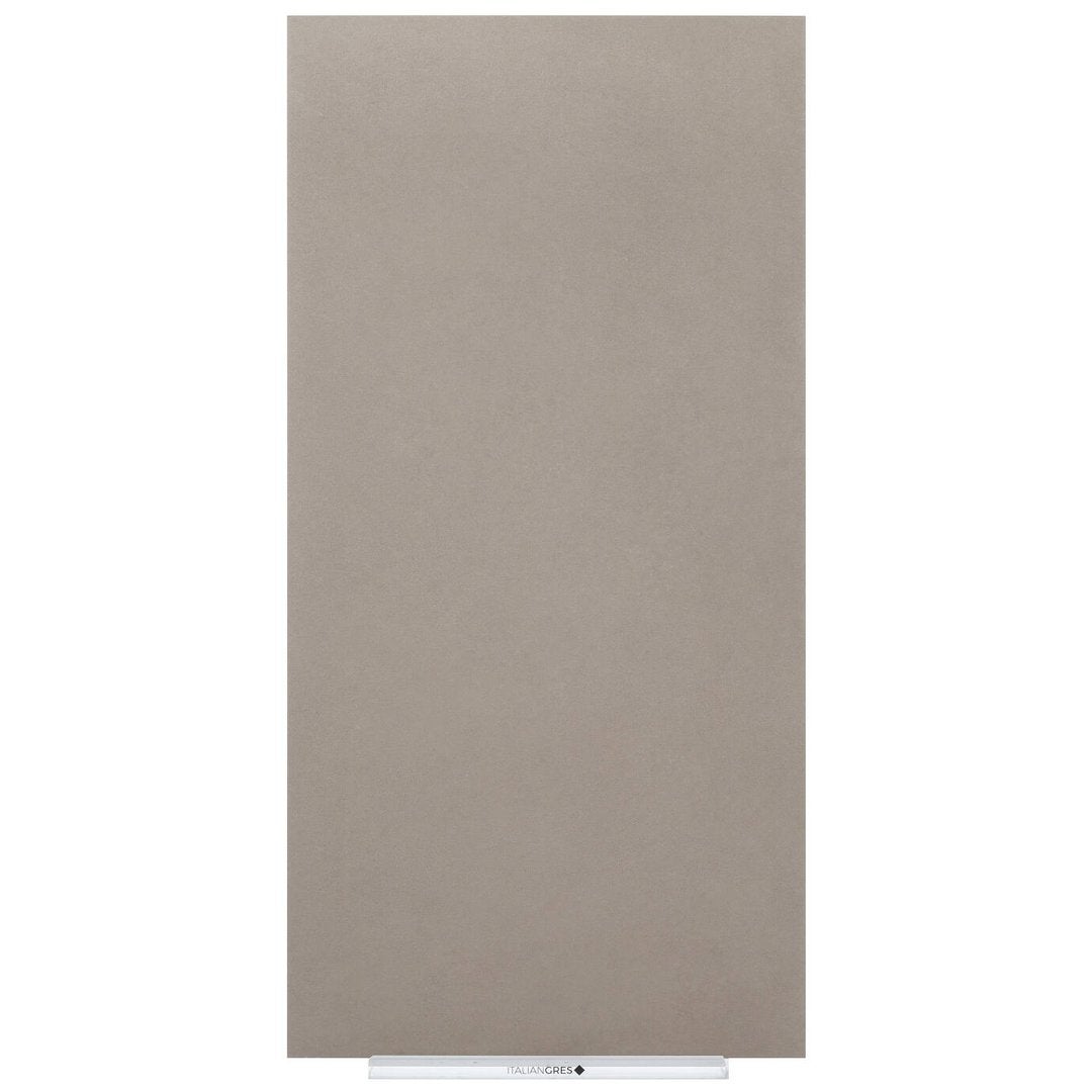 Cemento Pastello Cipria Outdoor - Piastrelle 60x120 cm R11 9 mm - INU 9005 60x120 GRIP R11 9 mm - 6