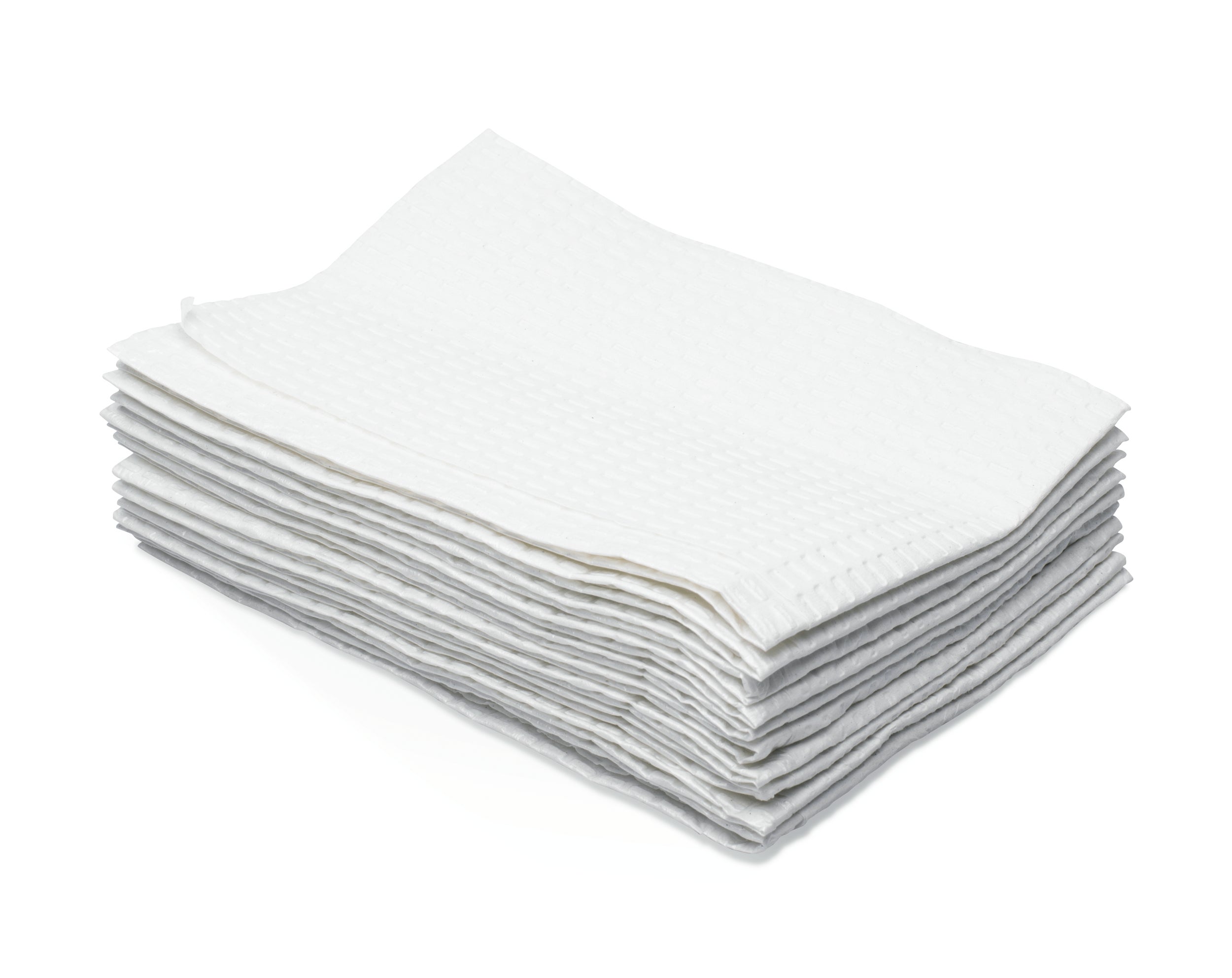 Boîte de 500 alèses LINERS pour table à langer main image 1