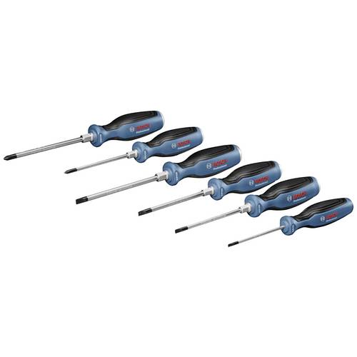 Set de destornilladores 6 Torx Professional Ref. 1600A01V09