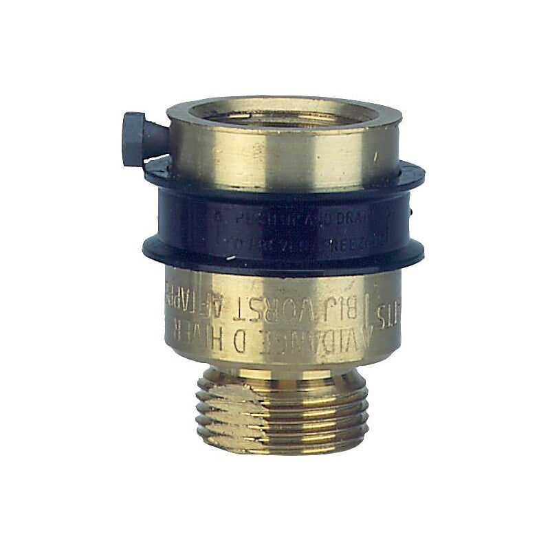 Dispositif anti-siphonnage HA8 - 3