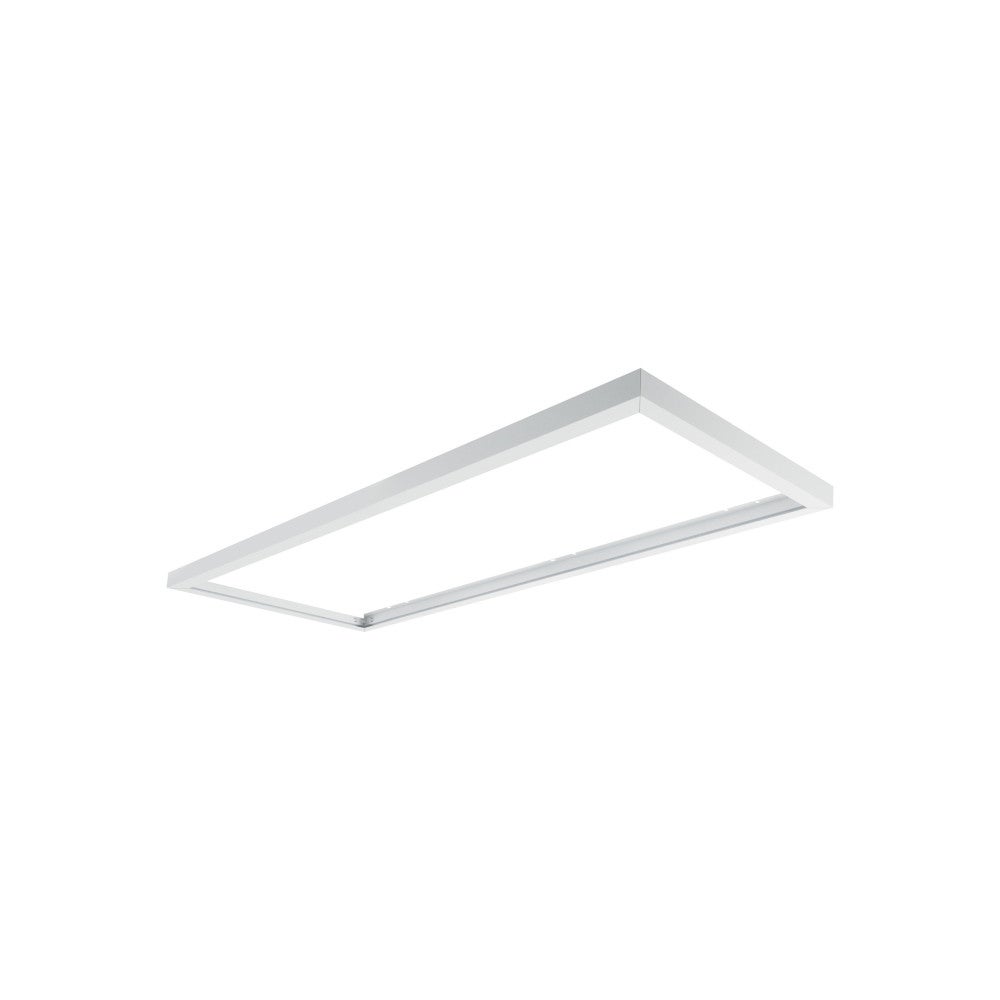 Accessoire pour panneau LED Ledvance Panel 1200x600 Kit de montage en ...