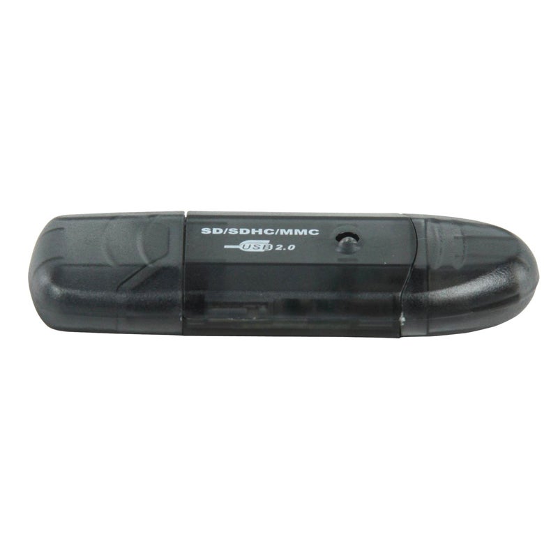 Adaptateur PCMCIA SD/SDHC Pour Mercedes Benz COMAND APS - Compatible Classe S, E, C, GLK, CLS (avant 2010-2012)