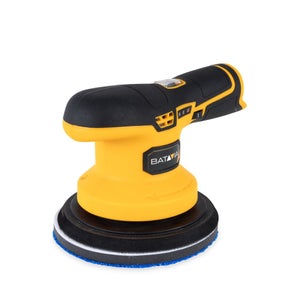 Polisseuse Sans Fil Ryobi ONE+ 18V - Double Action - Kit Nu (sans Batterie)