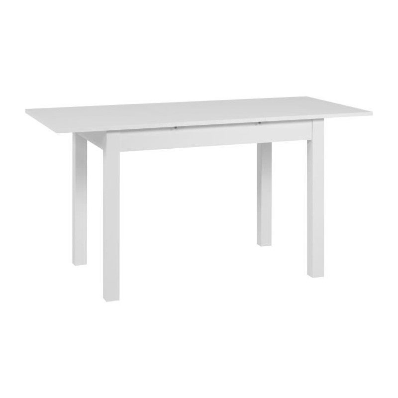 Table D’extérieur Console Extensible Uranus – En Sapin Lamellé Hydrofuge, Dimensions : 90x77x40cm Fermée, Extensible Jusqu’à 200/250/300cm