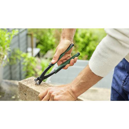 Bosch Tenaille Russe 225 Mm (pince Coupante Ultra-robuste/précise Chrome Vanadium) Vendeur MKP SHOP