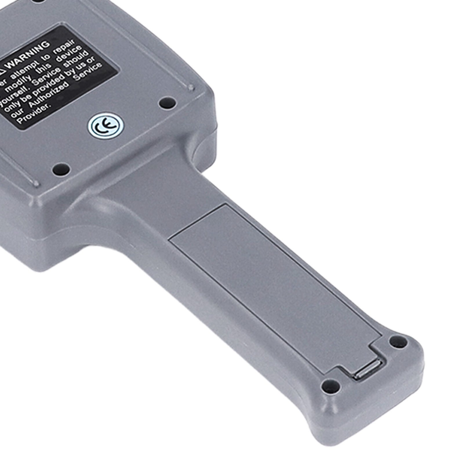 Misuratore di umidità del fieno, alloggiamento in ABS, display digitale, misuratore di umidità del fieno portatile multifunzionale - 8