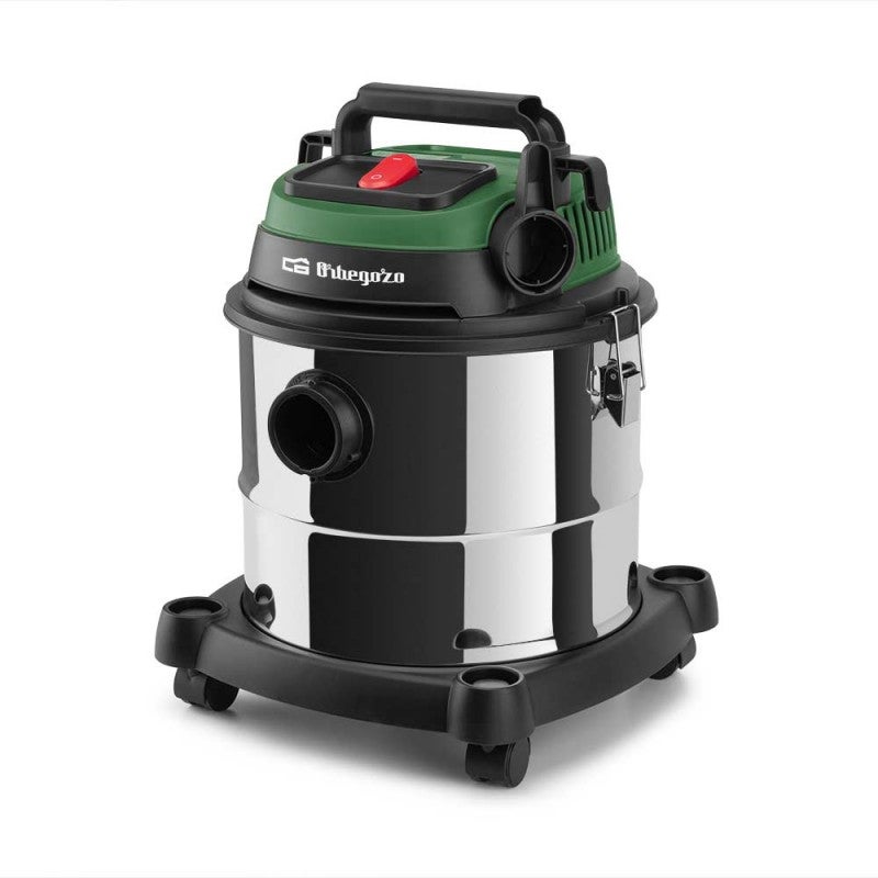 crema di caffè bimby con caffe liquido e ghiaccio Aspirapolvere Solidi e Liquidi 20 L Orbegozo APS1400 MAX. 1380 W, 16 kPa,  sistema di drenaggio, aspiratore e soffiante