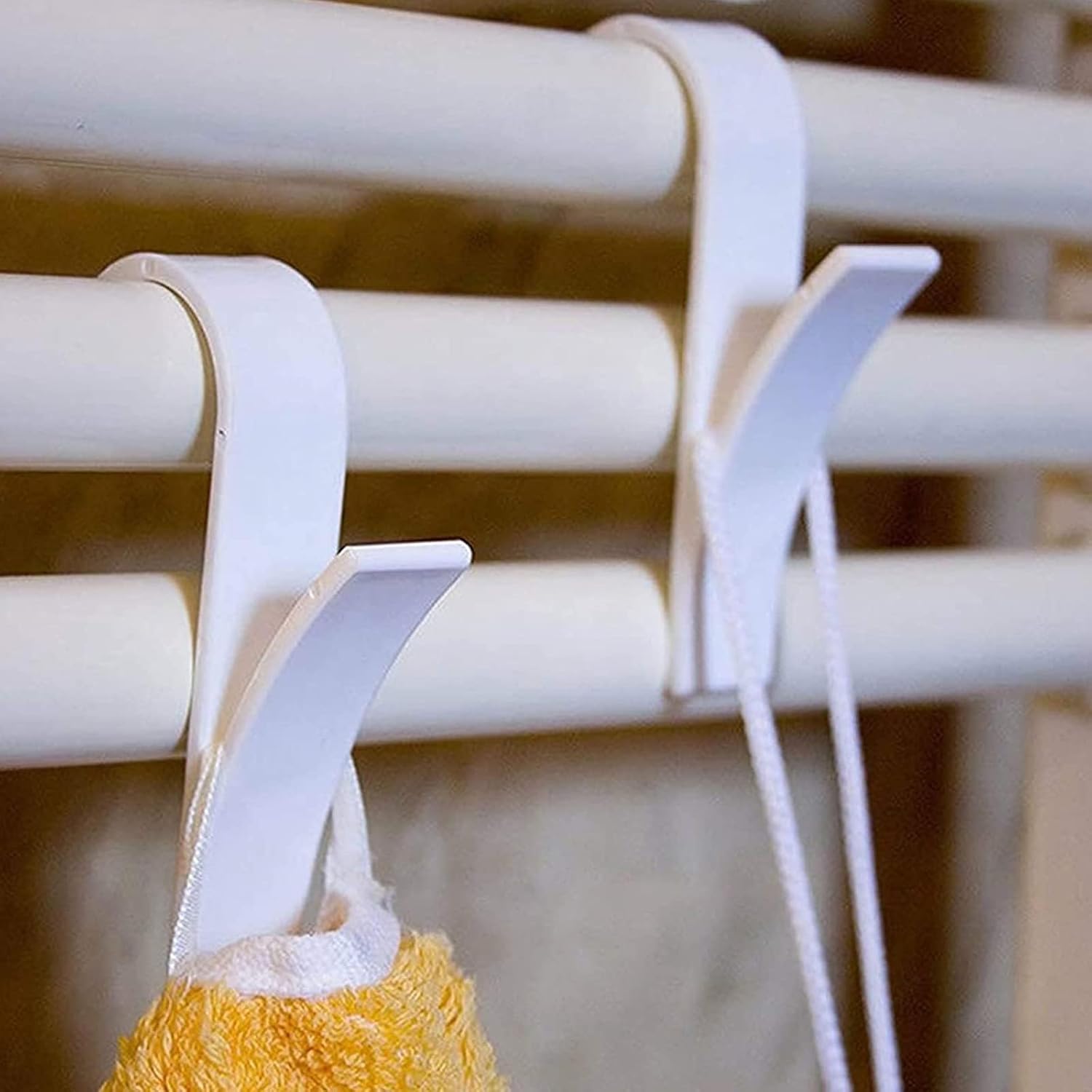 Support à Tube à Essai Plastique + 50 Tubes Avec Bouchons – 15x100 Mm, Prêt à L'emploi !