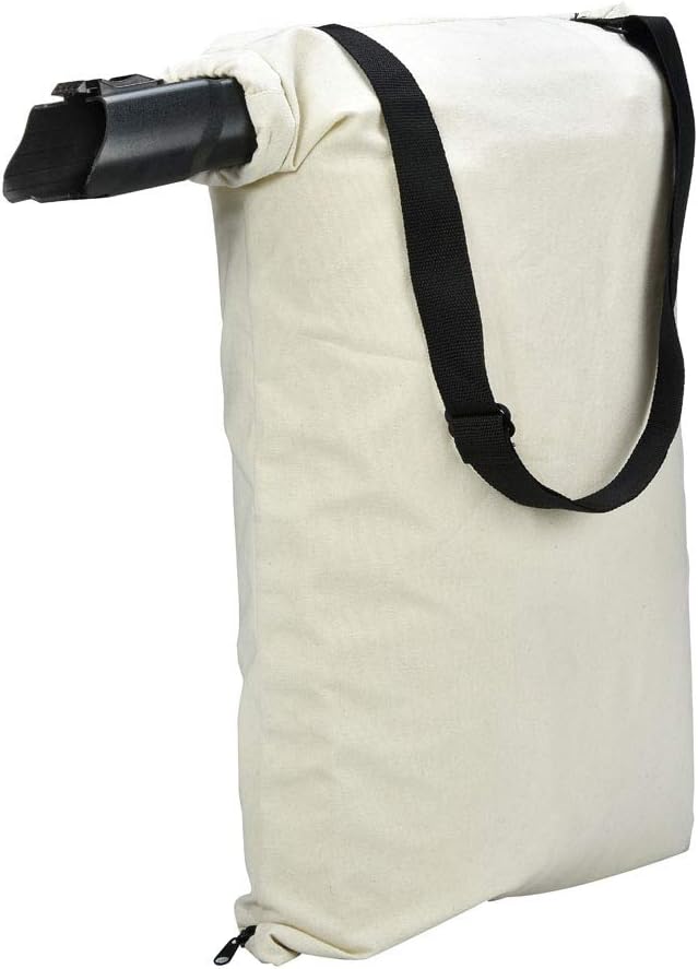 Sac pour souffleur de feuilles 127-7040, kompatybilny z modelami Toro 137-2336 i 108-8994. Kompatybilne modele 51436, 51563, 51581, 51594, 51599,