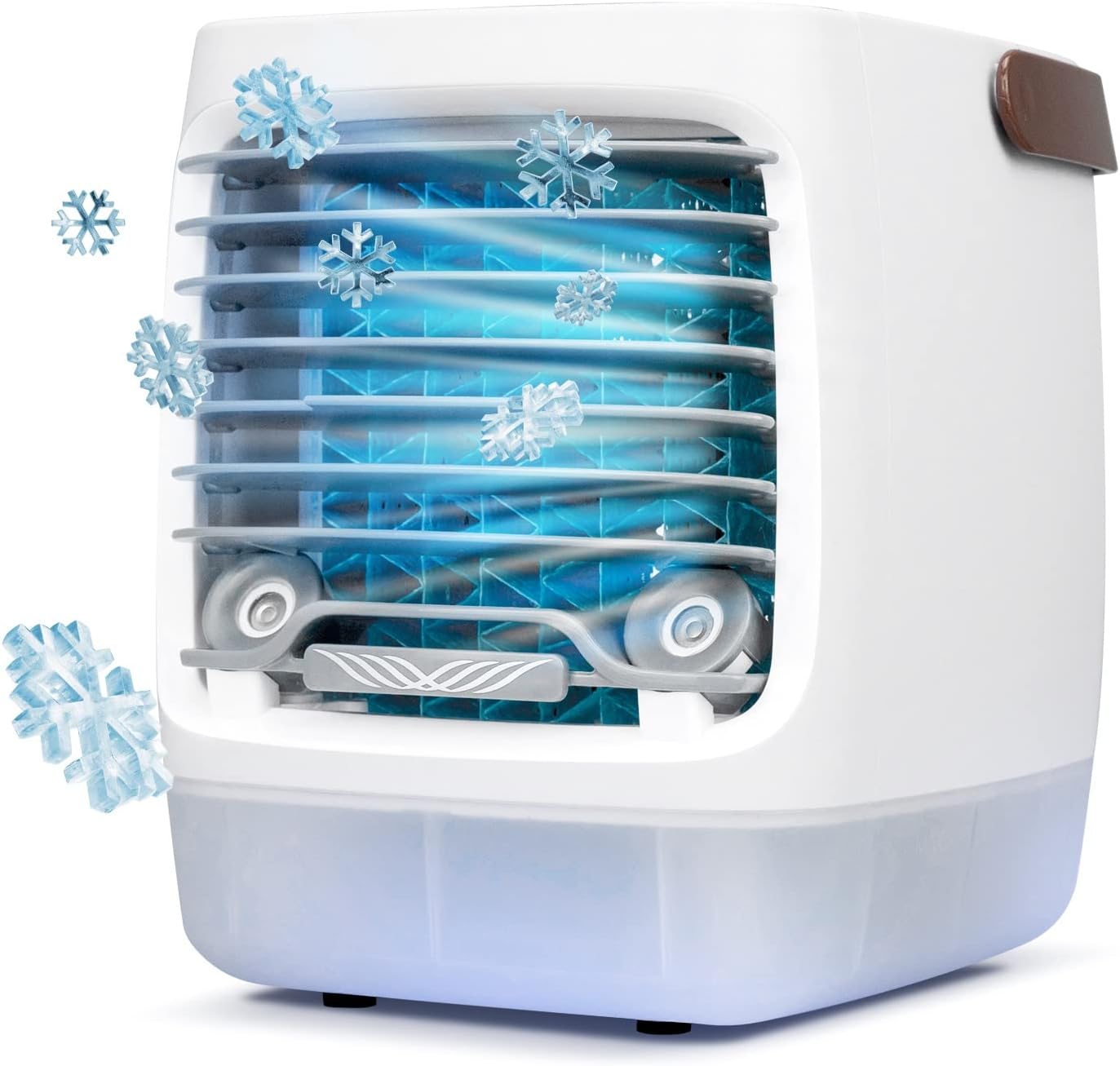 Refroidisseur d'air par évaporation d'intérieur, équipement de ...