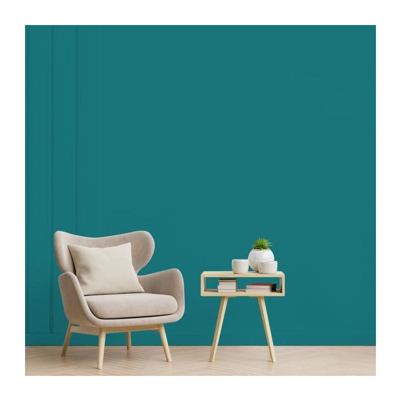 RIPOLIN ESPRIT DECO MULTI SUPPORTS BLEU POP satin 2,5L - 3